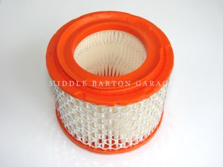 AIR FILTER ELEMENT EARLY 600